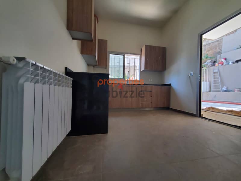 Apartment for sale in Beit Merry شقة للبيع في بيت مري CPEAS21 5