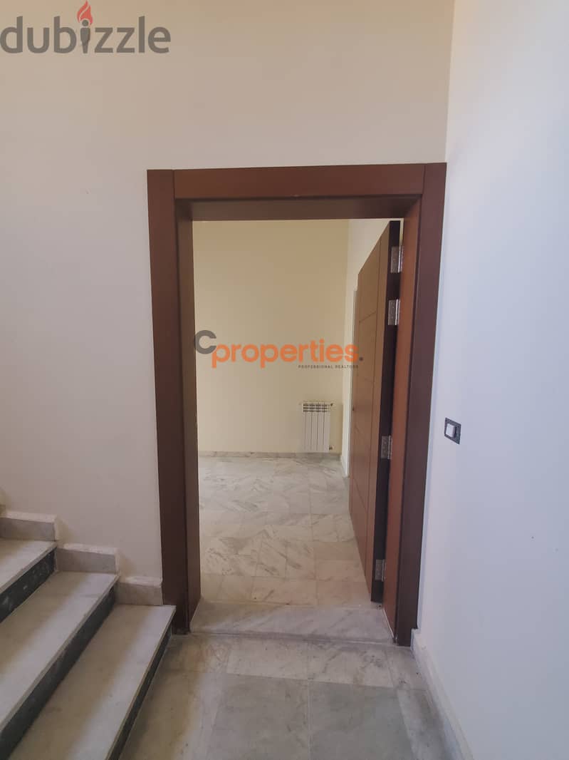Apartment for sale in Beit Merry شقة للبيع في بيت مري CPEAS21 6