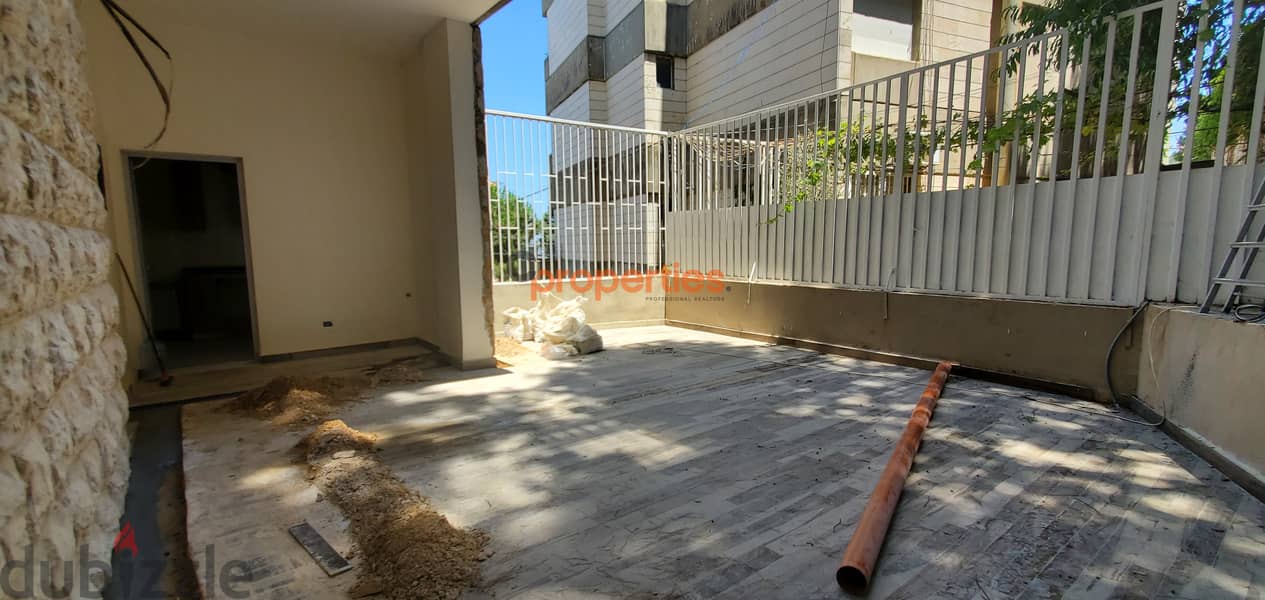 Apartment for sale in Beit Merry شقة للبيع في بيت مري CPEAS21 10