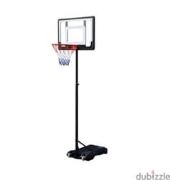 M0182 Moveable Basketball Hoop | Ring ng
