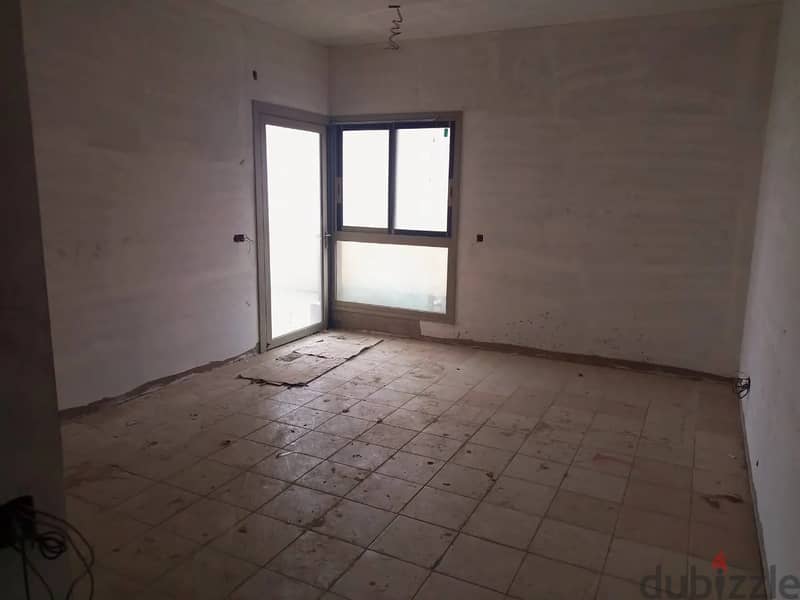 Core and Shell Apartment with Sea Views for Sale in Ain El Mreisseh 5