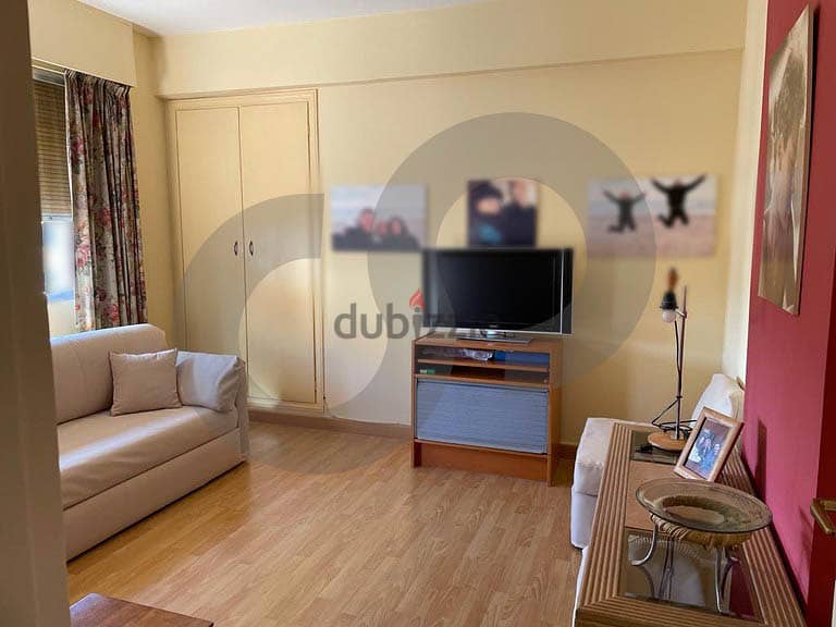 230 sqm apartment FOR SALE in Achrafieh/الأشرفية REF#EE105794 3
