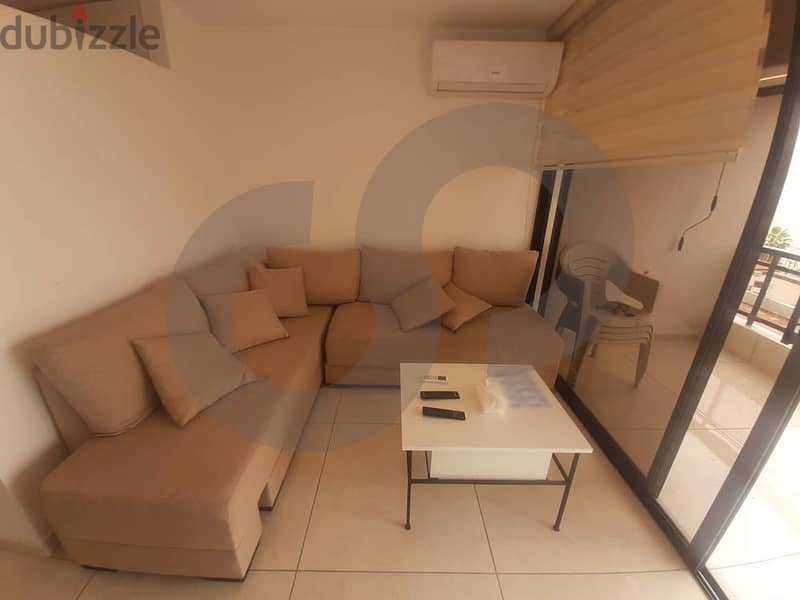 cozy 50m² furnished chalet in samaya kaslik/كسليك REF#DG105793 1