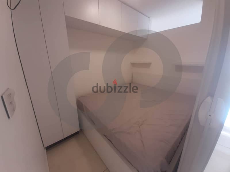cozy 50m² furnished chalet in samaya kaslik/كسليك REF#DG105793 6