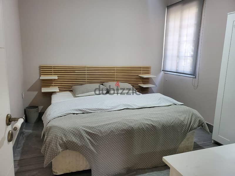 Apartment for rent in Mansourieh شقة للايجار في منصورية 6