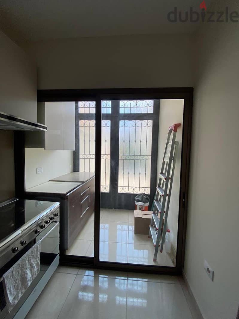 zahle hay el midan apartment for sale with view Ref#6148 4