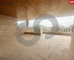 BEAUTIFUL VILLA IN BALLOUNEH IS LISTED FOR SALE ! REF#CM00961 !