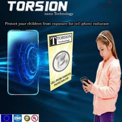 torsion protection chip 0