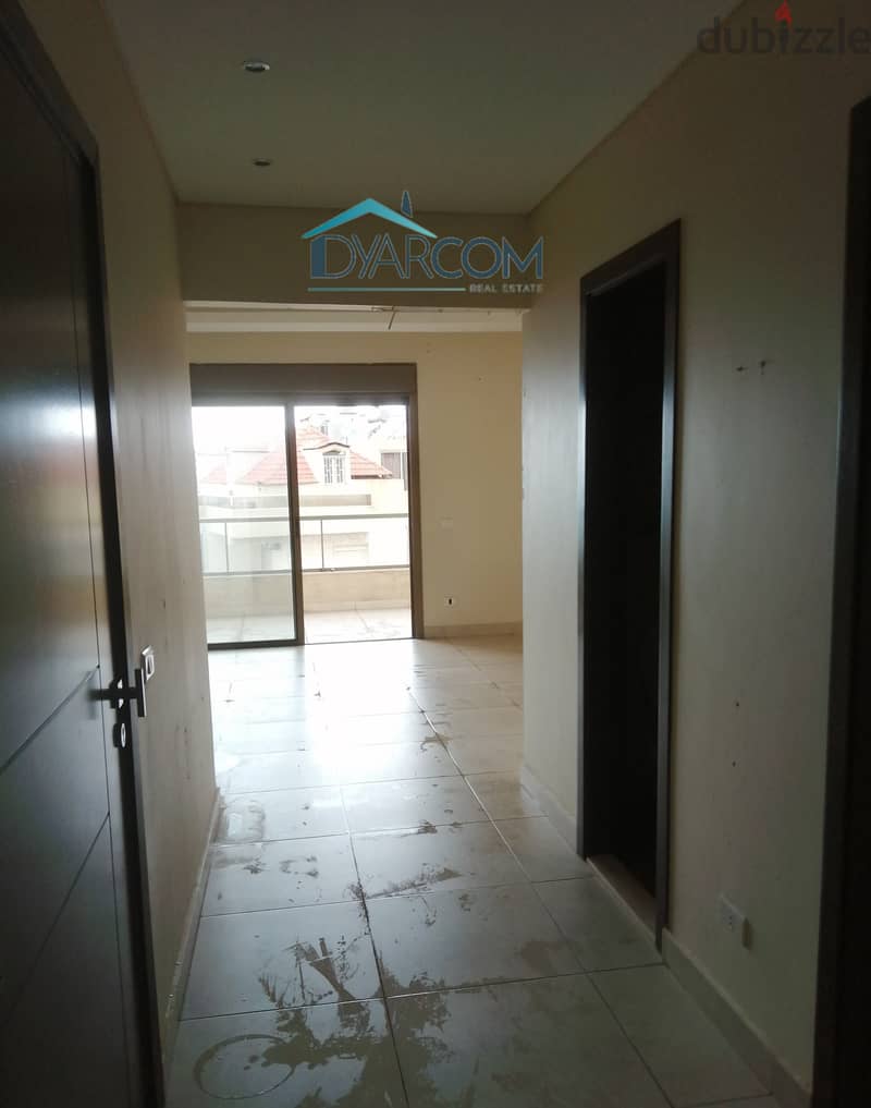 DY1682 - Bouar Catchy Duplex with Open Sea View! 2