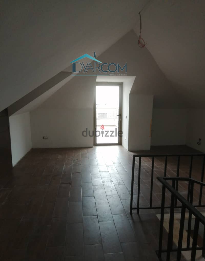 DY1682 - Bouar Catchy Duplex with Open Sea View! 7