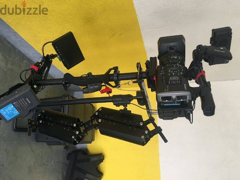 glidecam x22 for sale 1