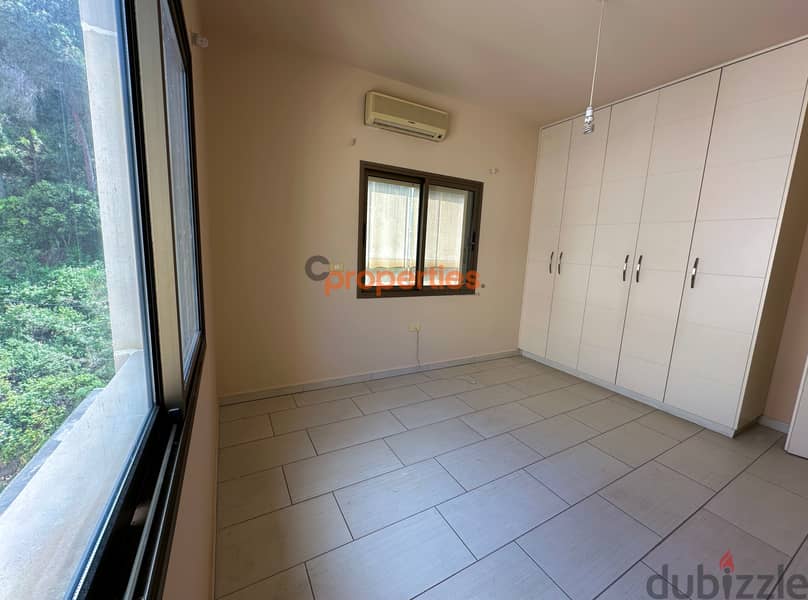 Duplex for Rent in Mansourieh شقة دوبلكس للايجار في المنصورية CPEAS23 12