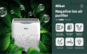 Aibot air purifier germany brand