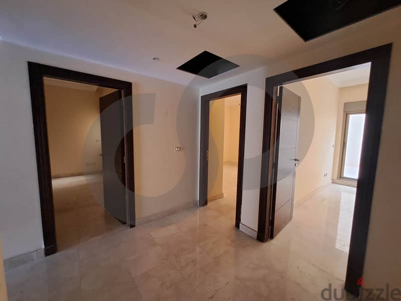 190 sqm apartment FOR SALE in Khalde/خلدة REF#YA105811 1