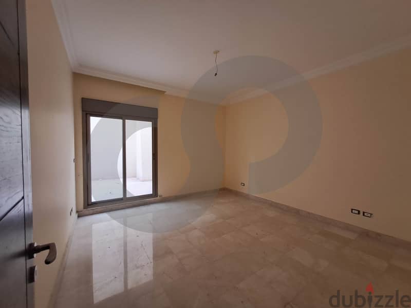 190 sqm apartment FOR SALE in Khalde/خلدة REF#YA105811 2