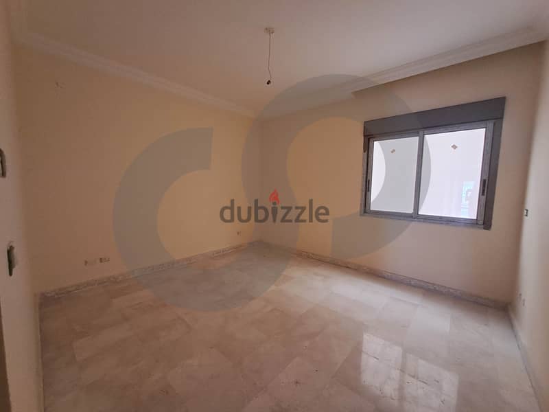 190 sqm apartment FOR SALE in Khalde/خلدة REF#YA105811 3