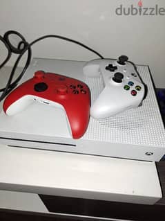 like new with 2 consoles