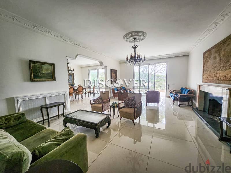 Invest in Prestige | Villa for sale in Shalimar - Baabdat 14