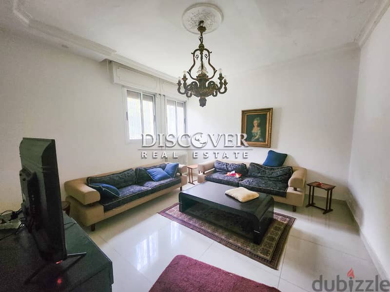 Invest in Prestige | Villa for sale in Shalimar - Baabdat 15