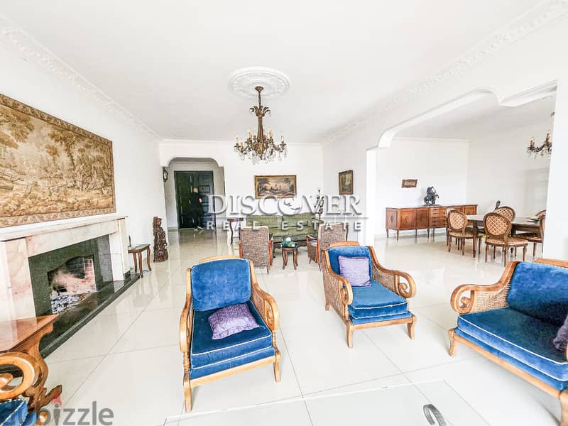 Invest in Prestige | Villa for sale in Shalimar - Baabdat 17