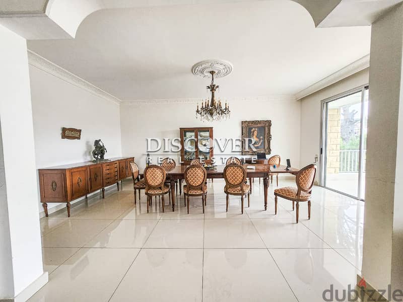 Invest in Prestige | Villa for sale in Shalimar - Baabdat 16