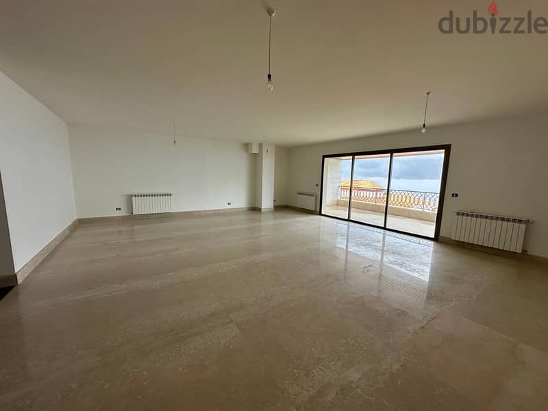 Panoramic Seaview 315 m² apartments for sale in Naas-Bhorsaf!! 1
