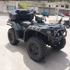 ATV POLARIS 2011 SPORTSMAN 550 Cc. 70002479