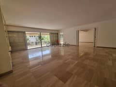 Apartment for sale in Achrafieh (Classy residential area)