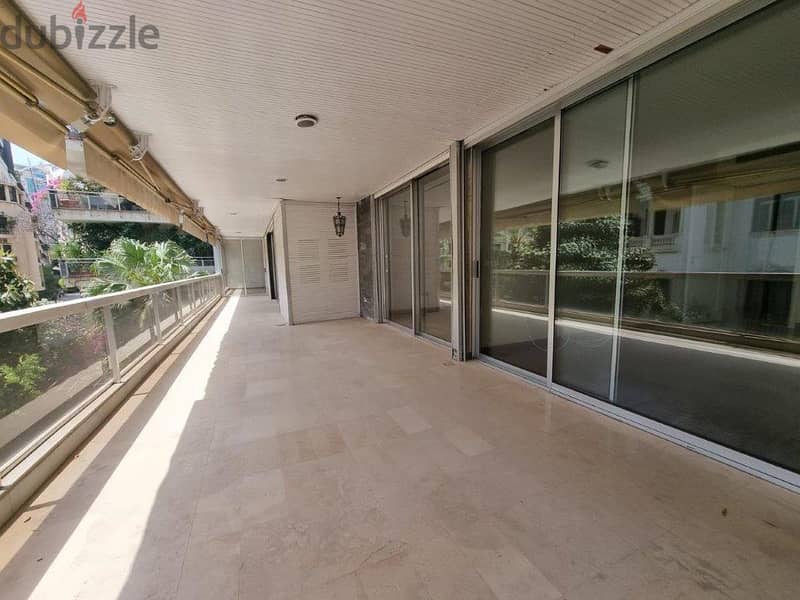 Apartment for sale in Achrafieh (Classy residential area) 2