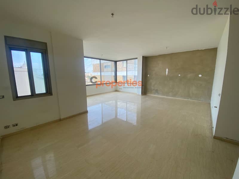 Apartment for Rent in Dbayeh شقة للإيجار في ضبية CPFS596 0