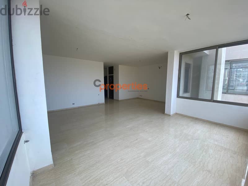 Apartment for Rent in Dbayeh شقة للإيجار في ضبية CPBK01 2