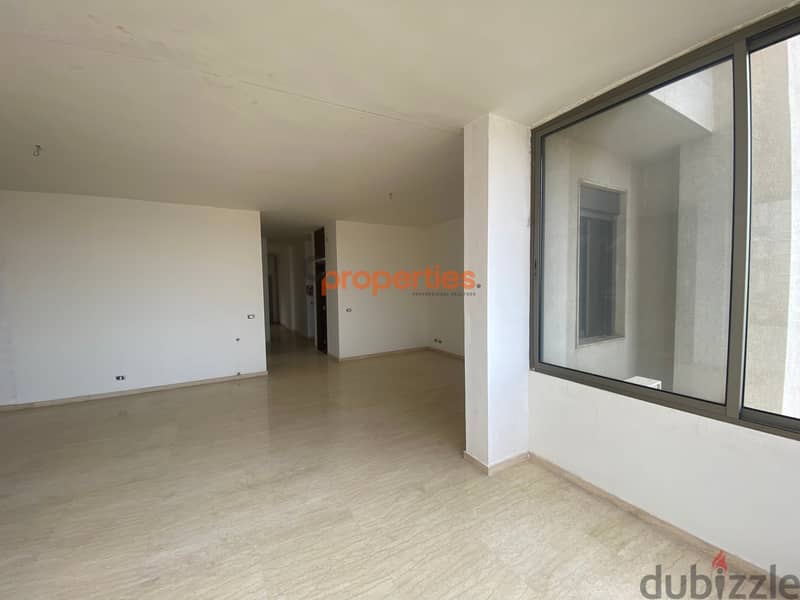 Apartment for Rent in Dbayeh شقة للإيجار في ضبية CPBK01 3