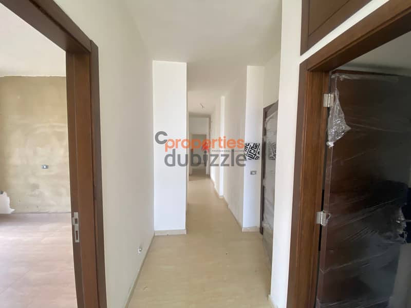 Apartment for Rent in Dbayeh شقة للإيجار في ضبية CPBK01 7