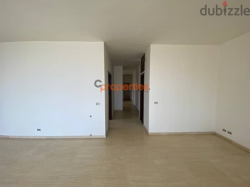 Apartment for Rent in Dbayeh شقة للإيجار في ضبية CPBK01 8