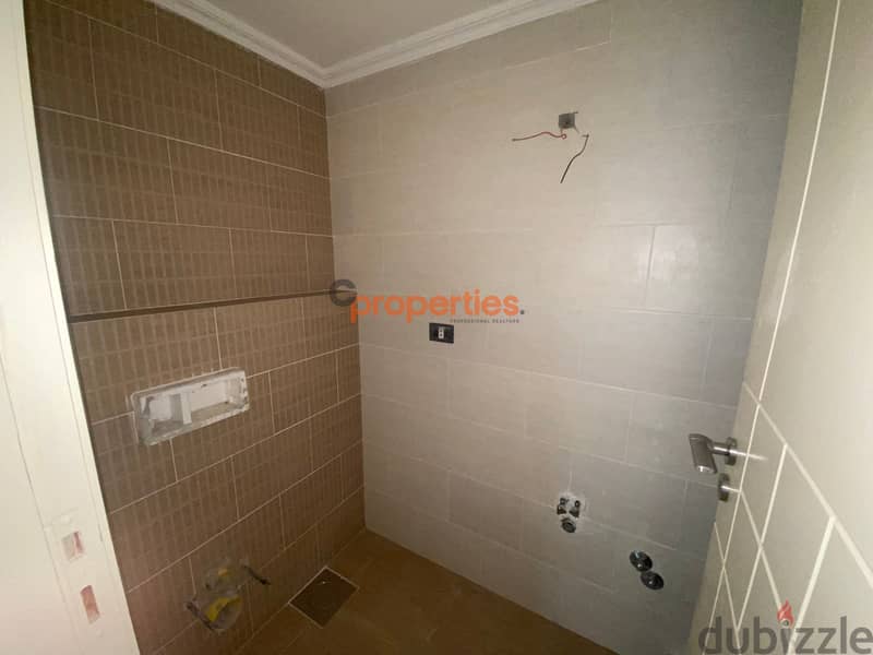Apartment for Rent in Dbayeh شقة للإيجار في ضبية CPBK01 11