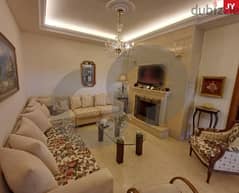 150 sqm Apartment for sale in Batroun/البترون REF#JY105808 0