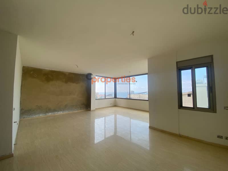 Apartment for Rent in Dbayeh شقة للإيجار في ضبية CPBK02 1