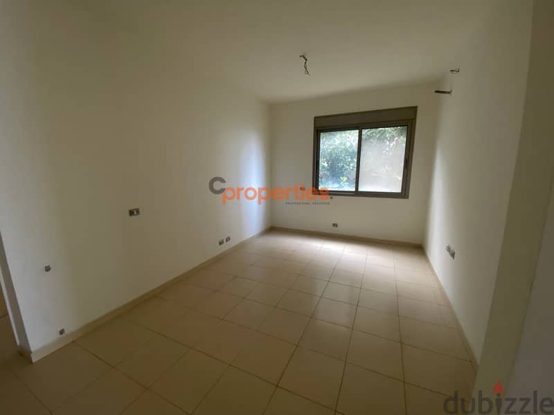 Apartment for Rent in Dbayeh شقة للإيجار في ضبية CPBK02 3