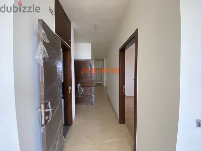 Apartment for Rent in Dbayeh شقة للإيجار في ضبية CPBK02 5