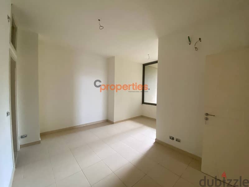 Apartment for Rent in Dbayeh شقة للإيجار في ضبية CPBK02 10