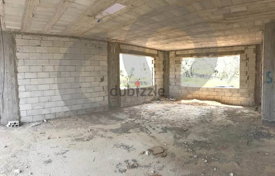 stunning under construction villa in KOURA - KOUSBA/كوسبا REF#YM105805 1