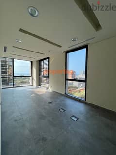 Office for Rent in Dbayeh مكتب للإيجار في ضبية  CPBK03