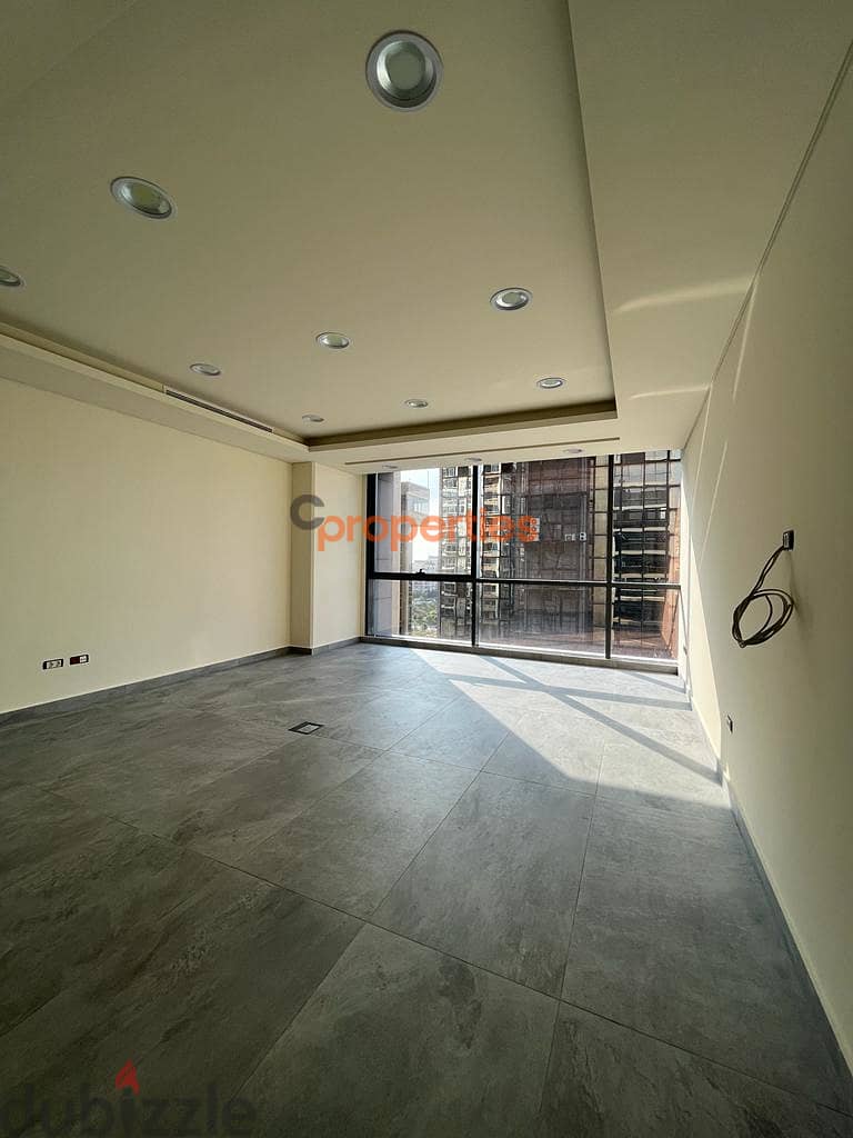 Office for Rent in Dbayeh مكتب للإيجار في ضبية  CPBK03 1