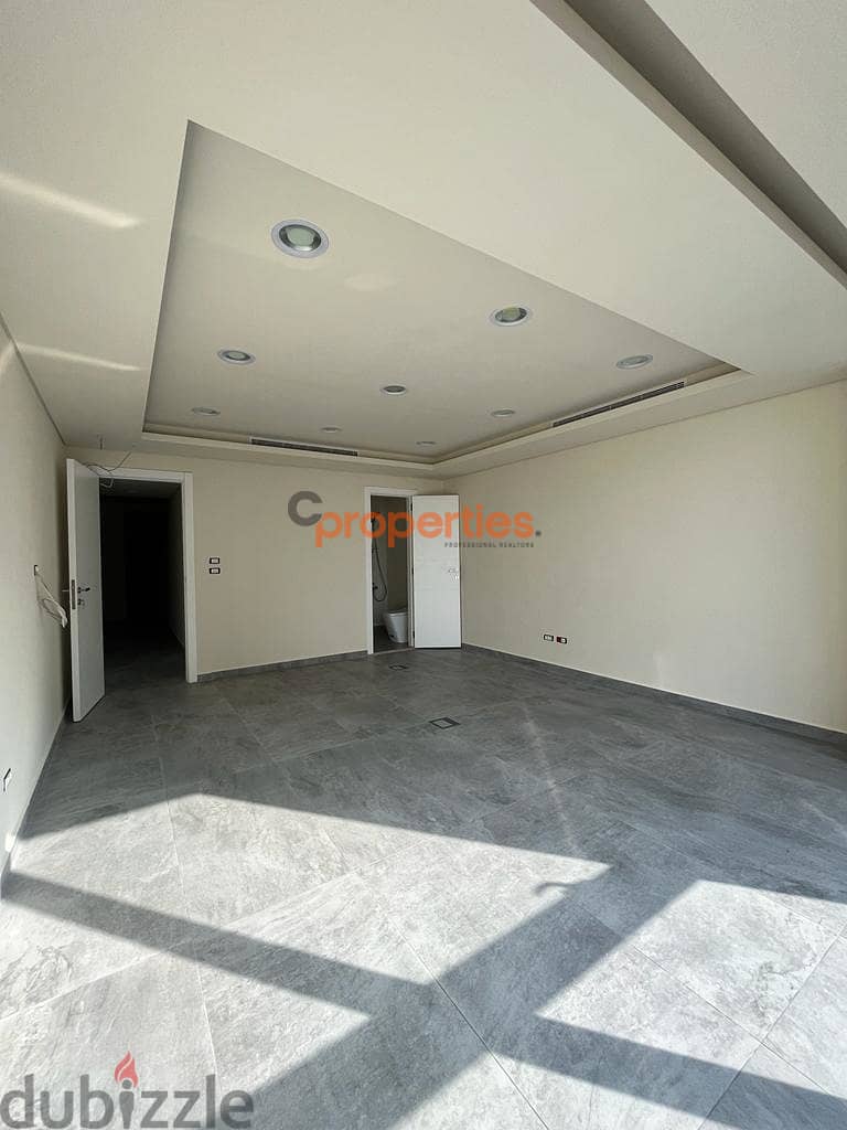 Office for Rent in Dbayeh مكتب للإيجار في ضبية  CPBK03 3