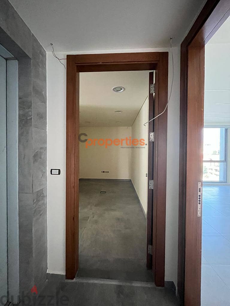 Office for Rent in Dbayeh مكتب للإيجار في ضبية  CPBK03 9