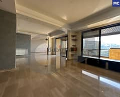 250 SQM Apartment For Rent in RABWEH/الربوة REF#MC105824 0
