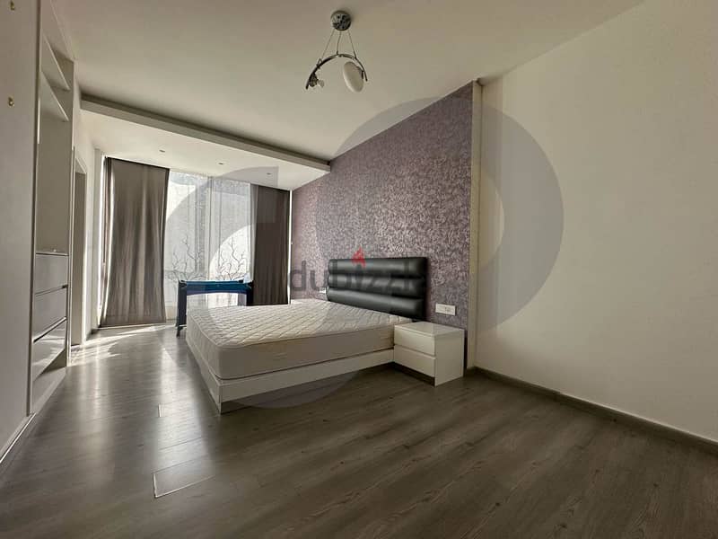 250 SQM Apartment For Rent in RABWEH/الربوة REF#MC105824 5