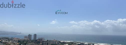 DY1683 - Kfaryassine Apartment with Open Sea View! 0