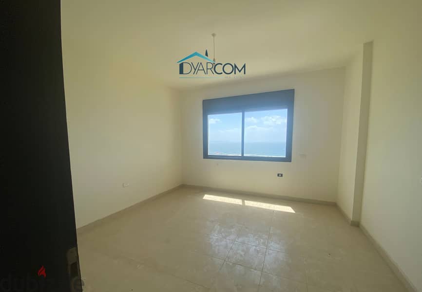 DY1683 - Kfaryassine Apartment with Open Sea View! 3