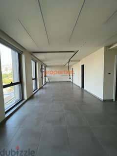 Office for rent in Dbayeh مكتب للإيجار في ضبية CPBK04